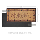 Pip Vinestar Welcome Door Mat