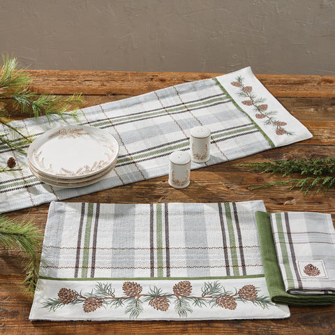 Ponderosa Pine Napkins-Lange General Store