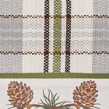 Ponderosa Pine Placemats-Lange General Store