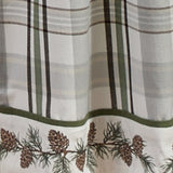 Ponderosa Pine Tiers-Lange General Store