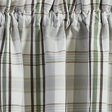 Ponderosa Pine Valance-Lange General Store