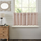 Portabella Buffalo Check Tiers - Lange General Store