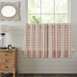 Portabella Buffalo Check Tiers - Lange General Store