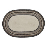 Portabella Collection Braided Rugs - Oval-Lange General Store