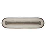 Portabella Collection Braided Rugs - Oval-Lange General Store