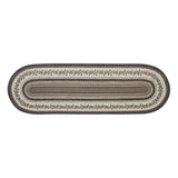 Portabella Collection Braided Rugs - Oval-Lange General Store