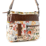 Posy Mesa Canvas Bag