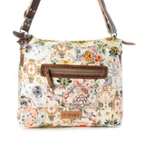 Posy Mesa Canvas Bag