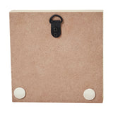 Prim Black Star Sign-Lange General Store