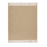 Primitive Burgundy Star Throw-Lange General Store