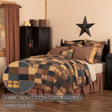 Primitive Patch Quilt-Lange General Store