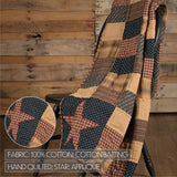 Primitive Patch Throw-Lange General Store