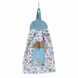 Perfect World Cat Home Hang-Up Kitchen Towel