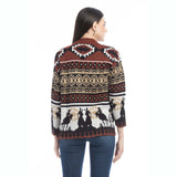 Range Riders Cardigan-Lange General Store