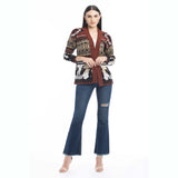 Range Riders Cardigan-Lange General Store
