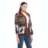 Range Riders Cardigan-Lange General Store