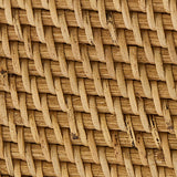 Rattan Organizer-Lange General Store