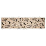 Raven Harvest Oval Table Runners-Lange General Store