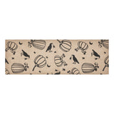 Raven Harvest Oval Table Runners-Lange General Store