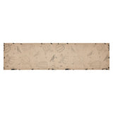 Raven Harvest Oval Table Runners-Lange General Store