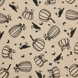Raven Harvest Tea Towel-Lange General Store
