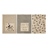 Raven Harvest Tea Towel-Lange General Store