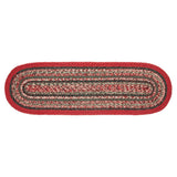 Forrester Braided Table Runners-Lange General Store