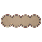 Red White Blue Ric Rac Table Runners-Lange General Store