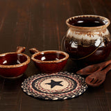Colonial Star Trivet 8"-Lange General Store