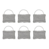Risen Bowl Filler Set of 6-Lange General Store