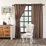 Rory Panel Curtains-Lange General Store
