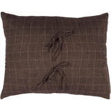 Rory Ruffled Pillow-Lange General Store