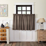 Rory Tier Curtains 36"-Lange General Store