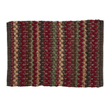 Rockwood Chindi Placemats-Lange General Store