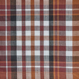 Russell Plaid Napkins-Lange General Store