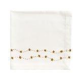 Rustic Christmas Napkins-Lange General Store