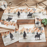 Rustic Trails Placemats-Lange General Store