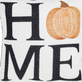 Sable Ann Buffalo Check Home Pumpkin Pillow 6"-Lange General Store