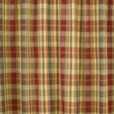 Saffire Shower Curtain-Lange General Store