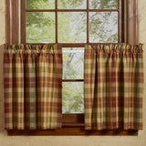 Saffron Tiers-Lange General Store