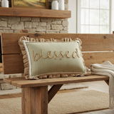Sage Winds Blessed Pillow-Lange General Store