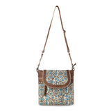 San Ysidro Shoulder Bag