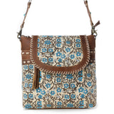 San Ysidro Shoulder Bag