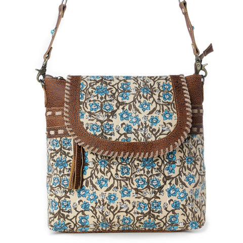 San Ysidro Shoulder Bag