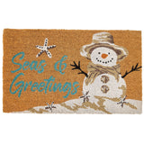 Sandman Door Mat-Lange General Store