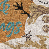 Sandman Door Mat-Lange General Store