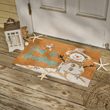 Sandman Door Mat-Lange General Store