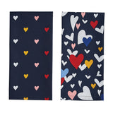 Scattered With Love Dishtowels-Lange General Store
