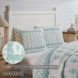 Avani Sea Glass Sham-Lange General Store