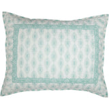 Avani Sea Glass Sham-Lange General Store